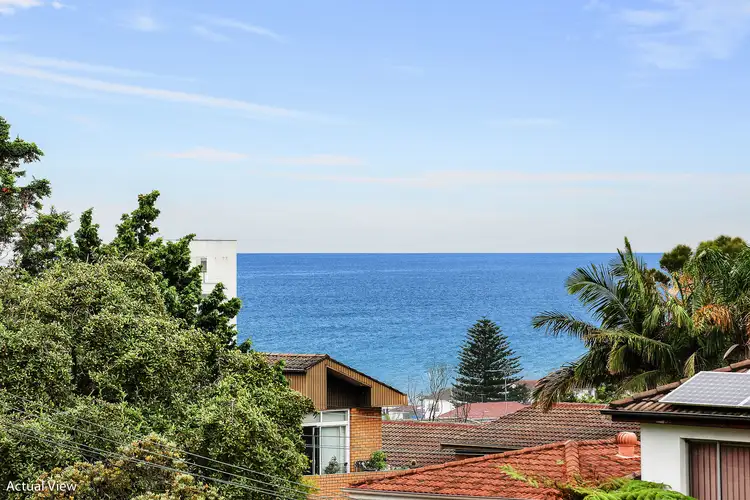 Fourth view of Homely apartment listing, 4/107 New South Head Road, Vaucluse NSW 2030