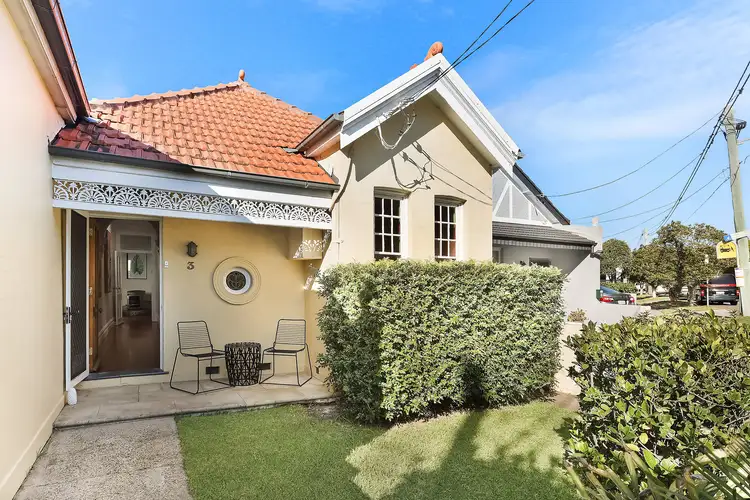 3 Fern Street, Waverley NSW 2024