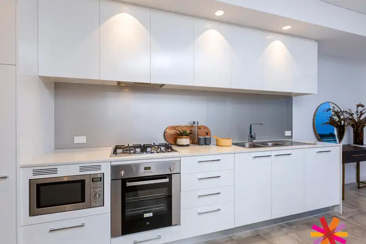 Sixth view of Homely apartment listing, 16/21 Altona Street, West Perth WA 6005
