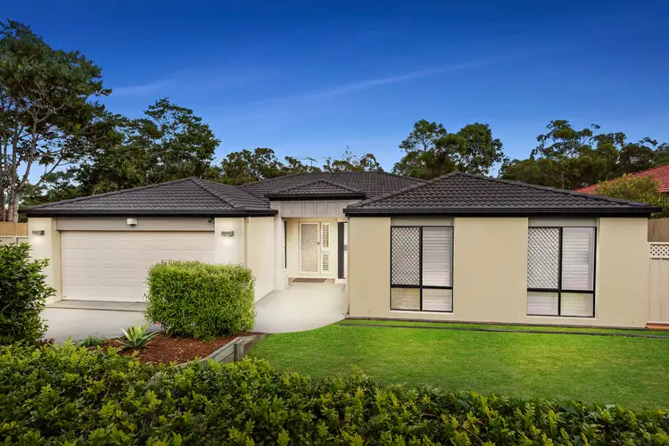 58 Oak Place, Mackenzie QLD 4156