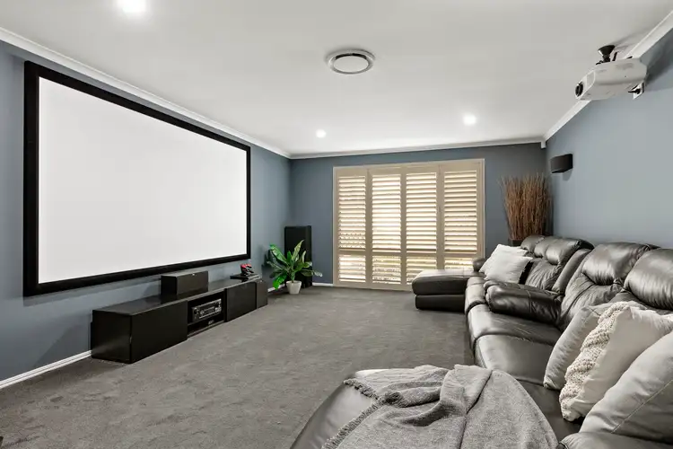 Fifth view of Homely house listing, 58 Oak Place, Mackenzie QLD 4156