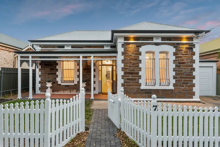 7 Rose Street, Prospect SA 5082
