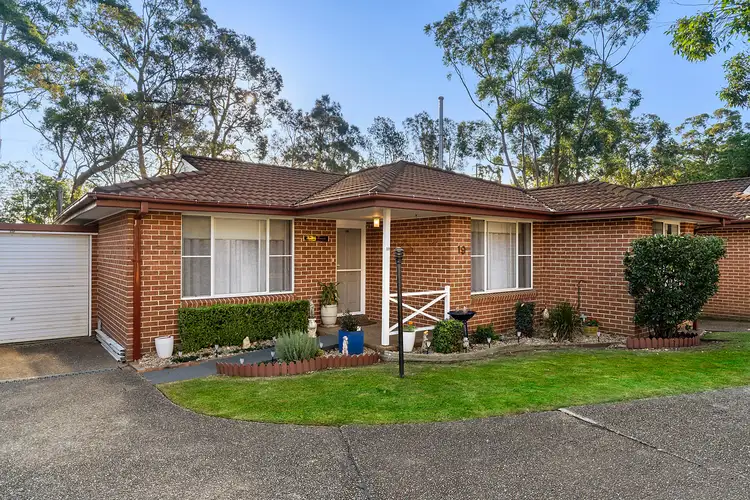 19/82 Wilson Parade, Heathcote NSW 2233