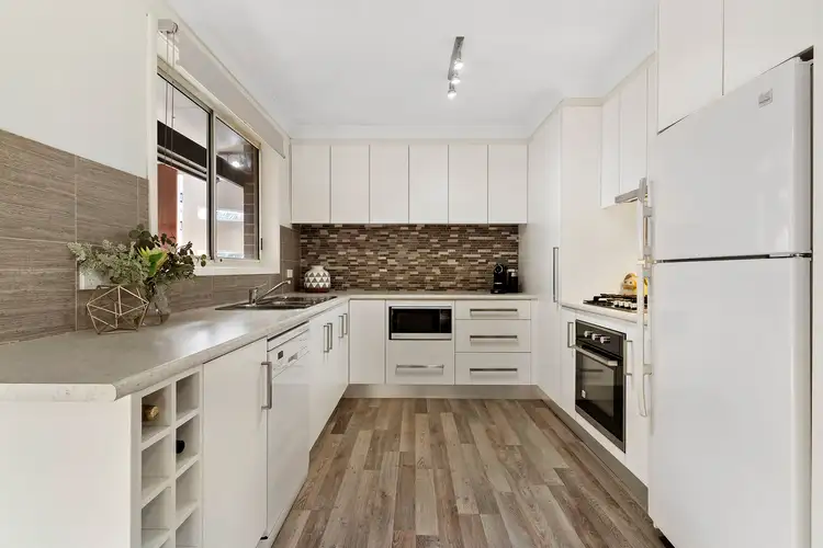 Third view of Homely villa listing, 19/82 Wilson Parade, Heathcote NSW 2233