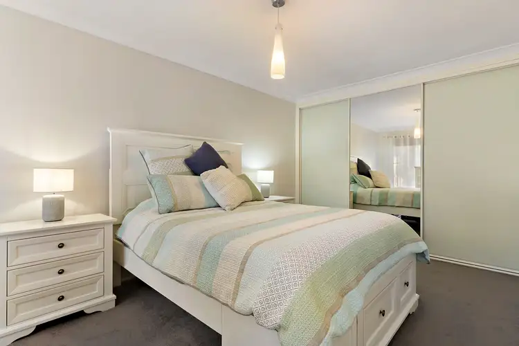 Fourth view of Homely villa listing, 19/82 Wilson Parade, Heathcote NSW 2233
