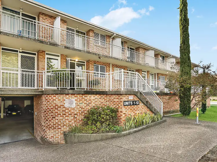 Main view of Homely apartment listing, 3/574 Forest Road, Penshurst NSW 2222