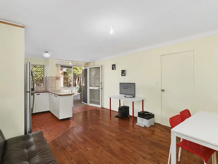Second view of Homely apartment listing, 3/574 Forest Road, Penshurst NSW 2222