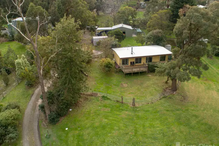 35 Mary Street, Bunyip VIC 3815
