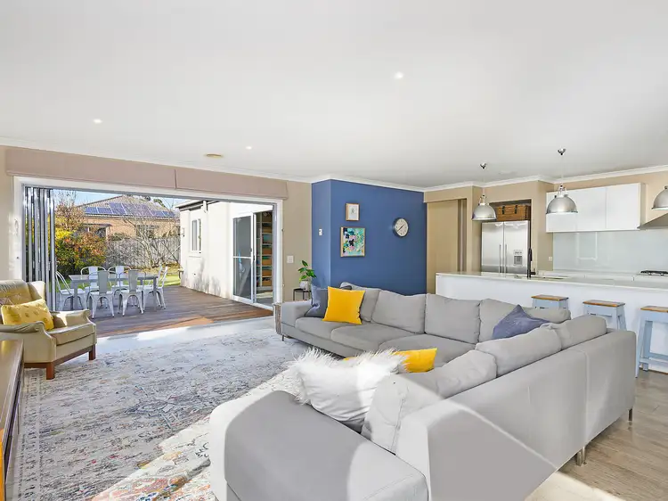 5 Austin Place, Grovedale VIC 3216