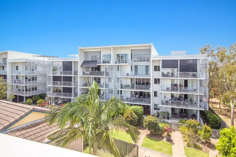 Main view of Homely unit listing, 7/52 Bestman Avenue, Bongaree QLD 4507