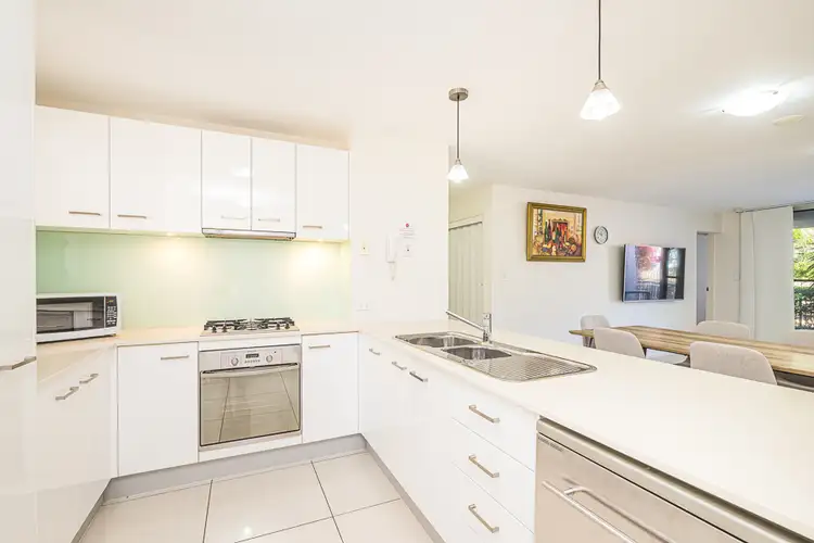 Second view of Homely unit listing, 7/52 Bestman Avenue, Bongaree QLD 4507