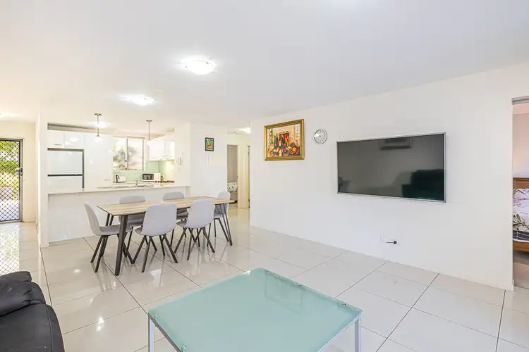 Third view of Homely unit listing, 7/52 Bestman Avenue, Bongaree QLD 4507