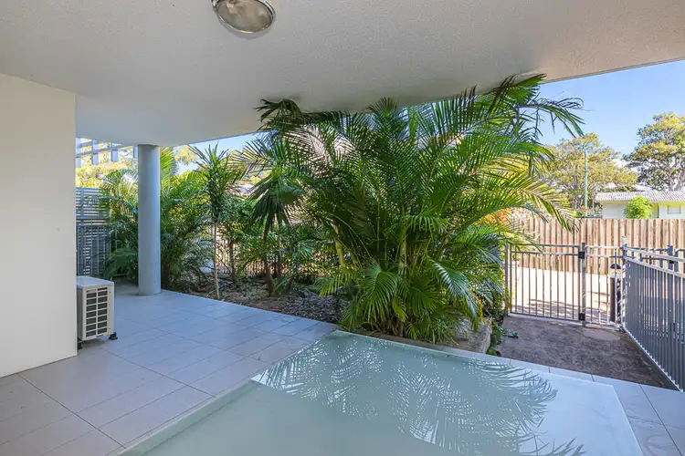Fourth view of Homely unit listing, 7/52 Bestman Avenue, Bongaree QLD 4507
