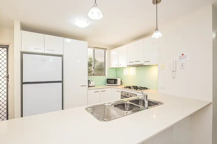 Sixth view of Homely unit listing, 7/52 Bestman Avenue, Bongaree QLD 4507