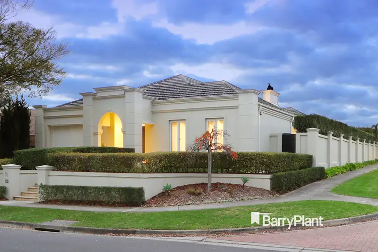 58 Pitfield Crescent, Rowville VIC 3178
