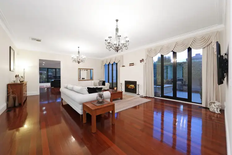 Fifth view of Homely house listing, 58 Pitfield Crescent, Rowville VIC 3178