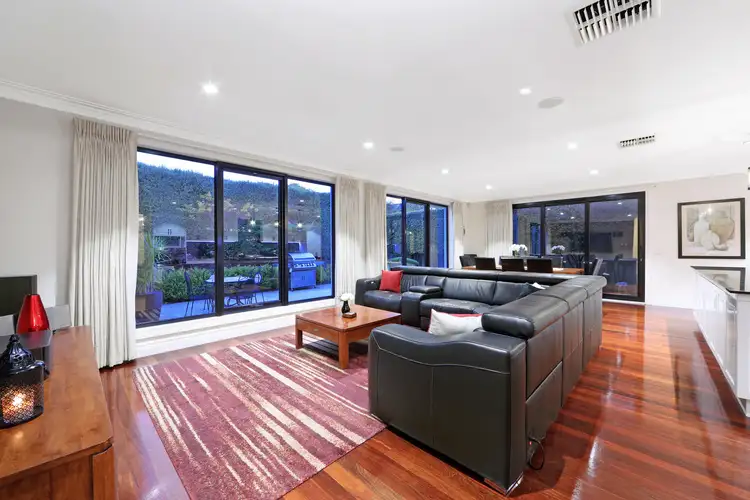 Sixth view of Homely house listing, 58 Pitfield Crescent, Rowville VIC 3178