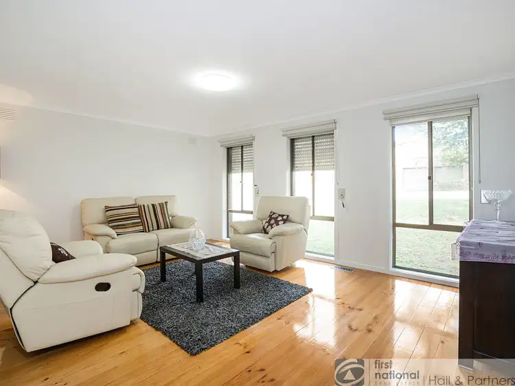Third view of Homely house listing, 31 Endeavour Crescent, Endeavour Hills VIC 3802