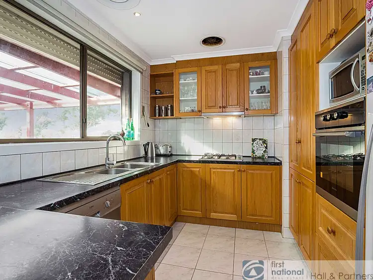 Fourth view of Homely house listing, 31 Endeavour Crescent, Endeavour Hills VIC 3802