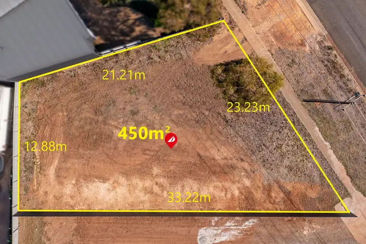 Third view of Homely land listing, 6 Queen Street, Port Lincoln SA 5606