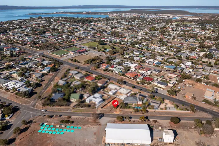 Fifth view of Homely land listing, 6 Queen Street, Port Lincoln SA 5606