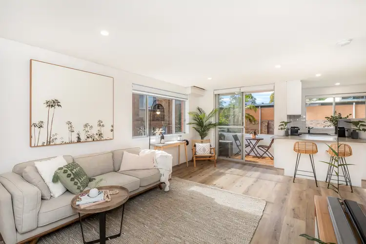 7/56 Kurnell Road, Cronulla NSW 2230