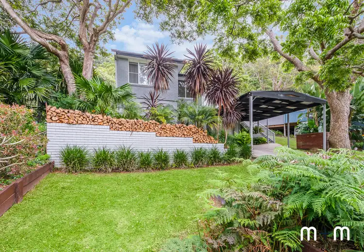 76 Morrison Avenue, Wombarra NSW 2515