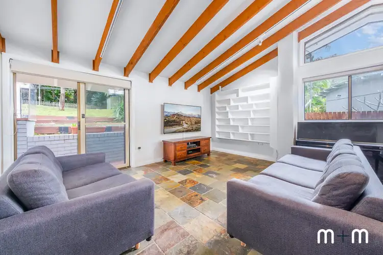 Second view of Homely house listing, 76 Morrison Avenue, Wombarra NSW 2515
