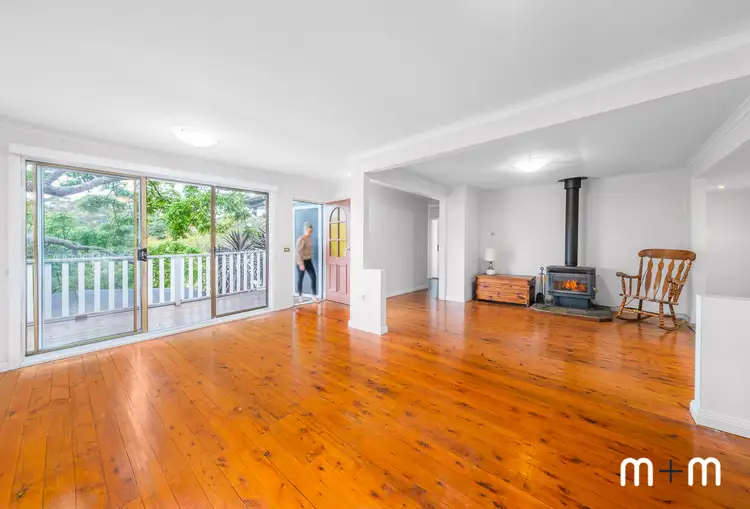 Fourth view of Homely house listing, 76 Morrison Avenue, Wombarra NSW 2515