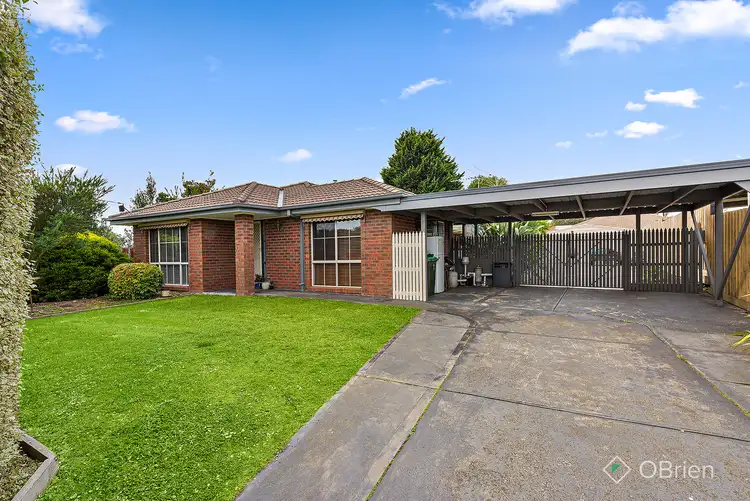 45 Clarendon Drive, Somerville VIC 3912