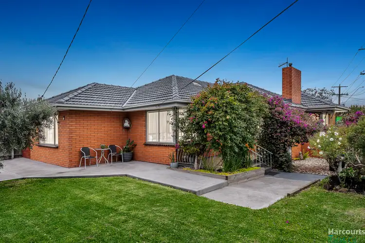 Main view of Homely house listing, 21 Raymond Street, Lalor VIC 3075