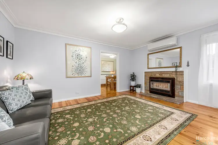 Third view of Homely house listing, 21 Raymond Street, Lalor VIC 3075