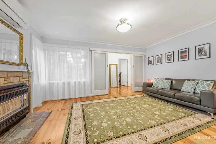 Fourth view of Homely house listing, 21 Raymond Street, Lalor VIC 3075