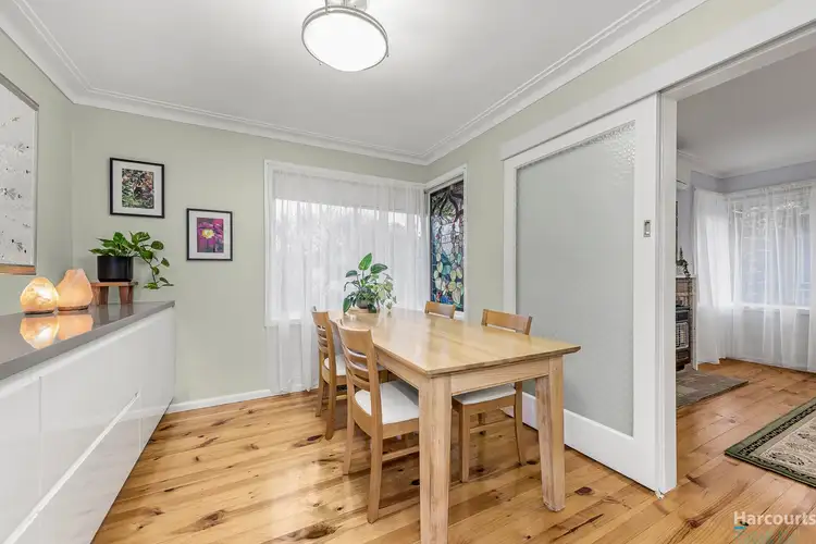 Fifth view of Homely house listing, 21 Raymond Street, Lalor VIC 3075