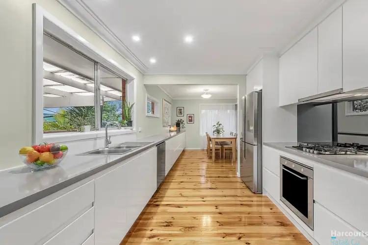 Sixth view of Homely house listing, 21 Raymond Street, Lalor VIC 3075