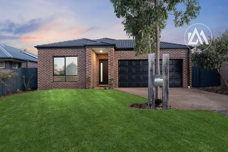 Main view of Homely house listing, 85 Cranhaven Road, Langwarrin VIC 3910