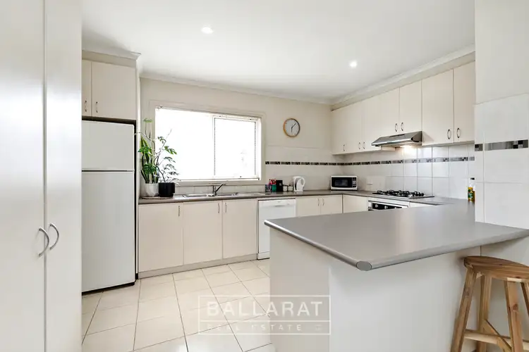 Third view of Homely townhouse listing, 3/823 Barkly Street, Mount Pleasant VIC 3350