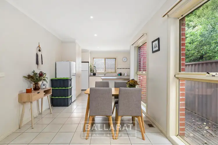 Fourth view of Homely townhouse listing, 3/823 Barkly Street, Mount Pleasant VIC 3350