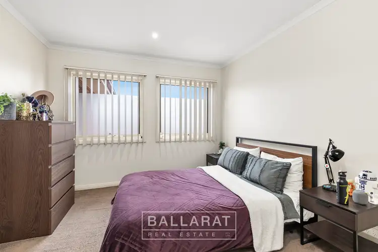 Fifth view of Homely townhouse listing, 3/823 Barkly Street, Mount Pleasant VIC 3350