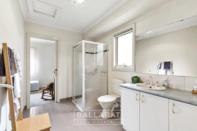 Sixth view of Homely townhouse listing, 3/823 Barkly Street, Mount Pleasant VIC 3350