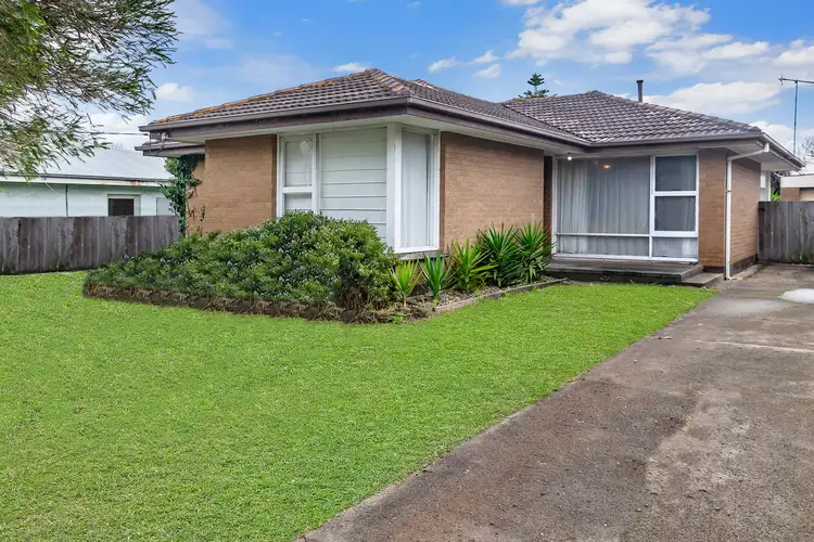 118 Edgar Street, Portland VIC 3305