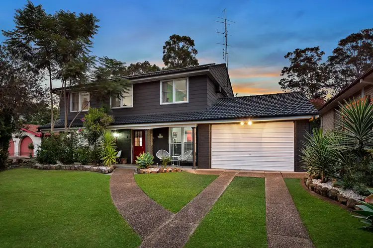 Main view of Homely house listing, 31 Butler Parade, Kurri Kurri NSW 2327