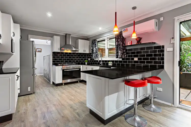 Fourth view of Homely house listing, 31 Butler Parade, Kurri Kurri NSW 2327