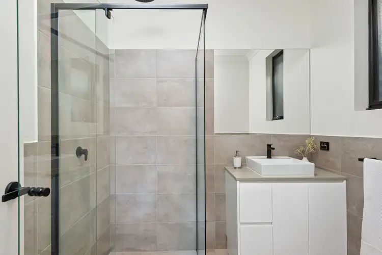 Fourth view of Homely house listing, 9A Mary Crescent, Newton SA 5074