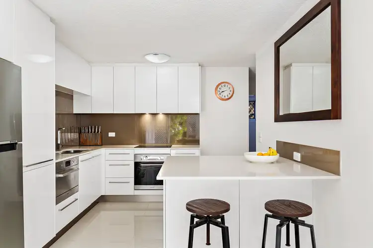 Main view of Homely apartment listing, 1/20 Mawarra Street, Palm Beach QLD 4221