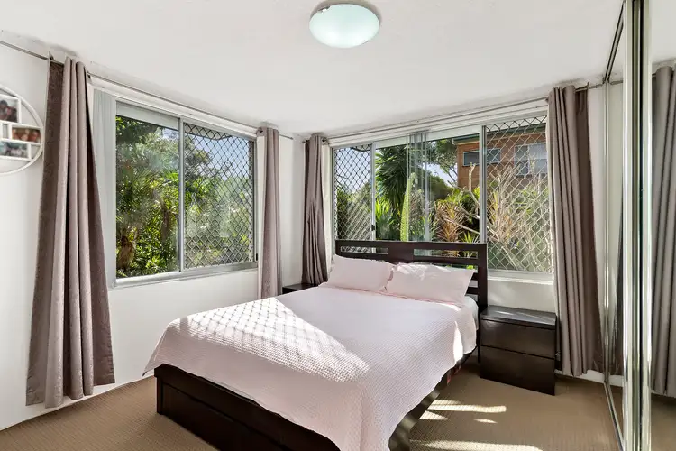 Fourth view of Homely apartment listing, 1/20 Mawarra Street, Palm Beach QLD 4221