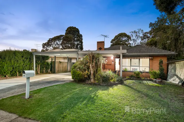 20 Mark Street, Viewbank VIC 3084