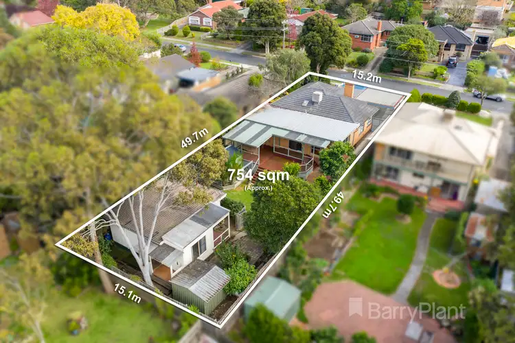 Second view of Homely house listing, 20 Mark Street, Viewbank VIC 3084
