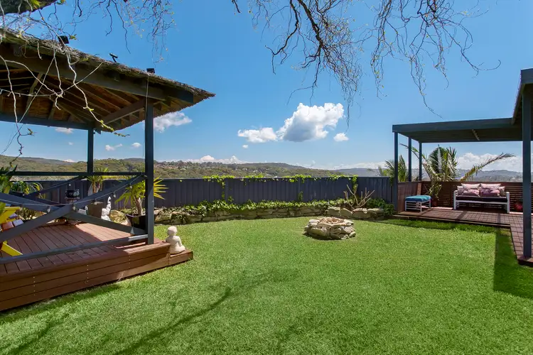Main view of Homely house listing, 41 Maas Street, Cromer NSW 2099