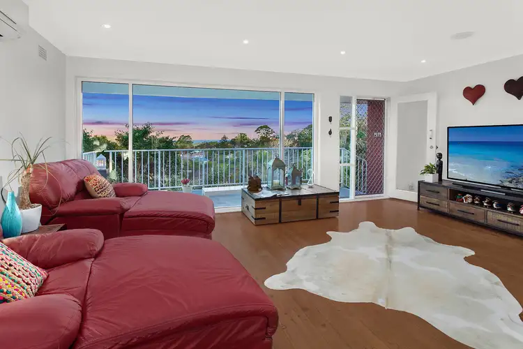 Third view of Homely house listing, 41 Maas Street, Cromer NSW 2099